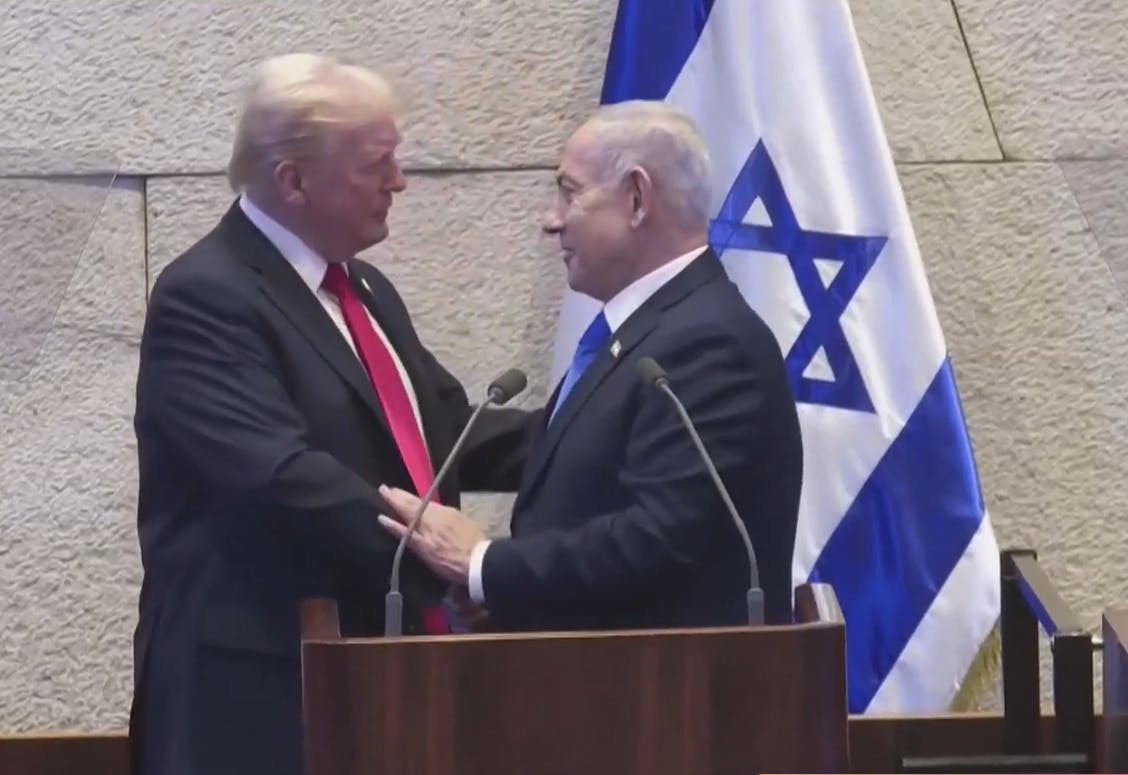 Trump, rehenes y discursos: Las claves para entender el acuerdo de paz para Gaza
