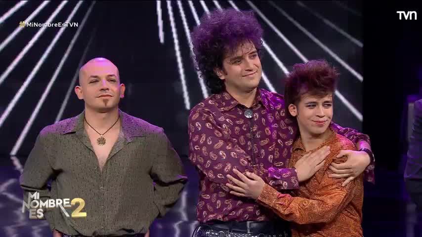 El feliz motivo por el que Soda Stereo se retiró de Mi Nombre Es