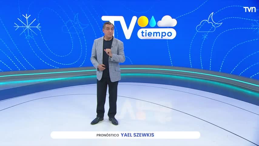 Pronóstico del tiempo: Martes 14 de octubre 2025 | TV Tiempo
