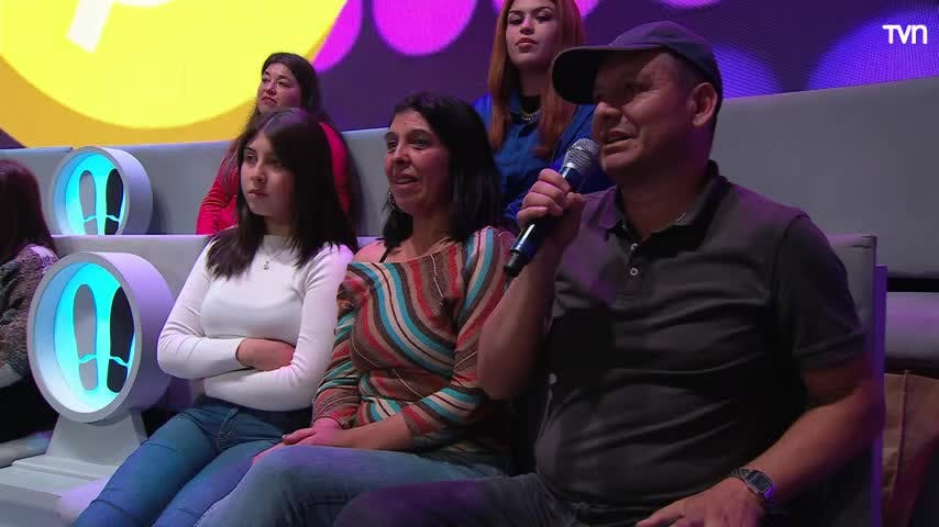 "Es un luchador": padre de Michael se emociona al revelar la lucha de su hijo contra el cáncer