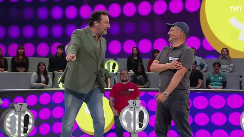 ¡Ahora Caigo! - Lunes 13 de octubre de 2025