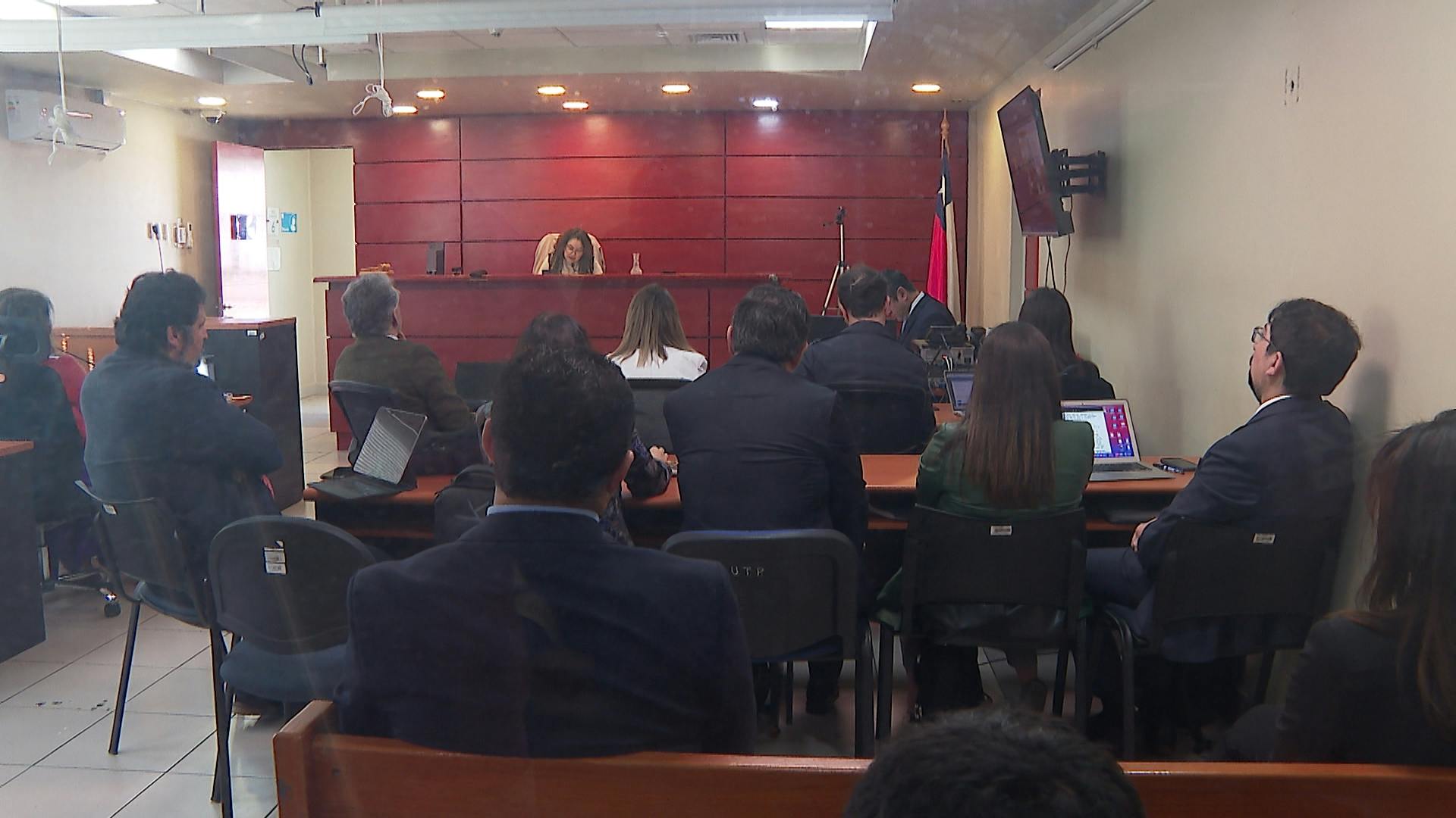 Camila Polizzi volverá a pedir rebaja de medida cautelar