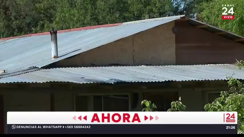 En riesgo vital mujer quemada por su pareja