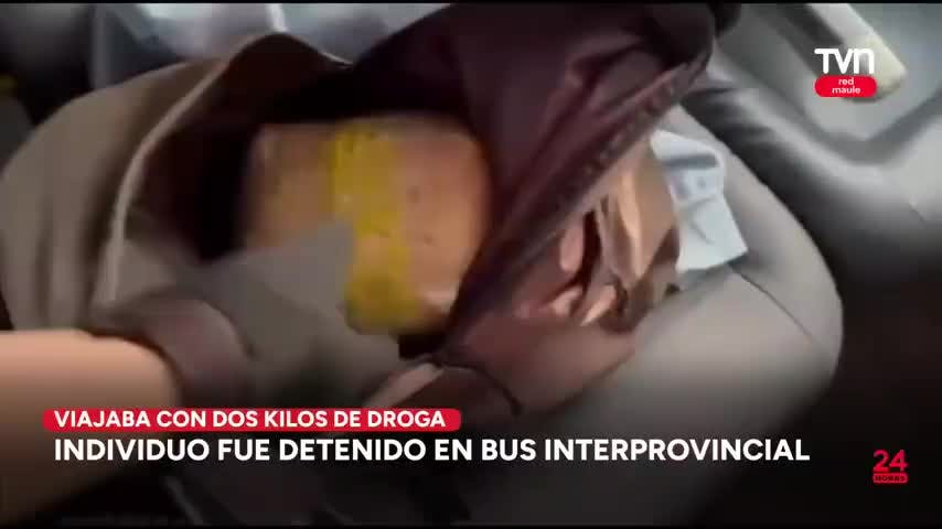 Cuatro personas heridas en colisión múltiple