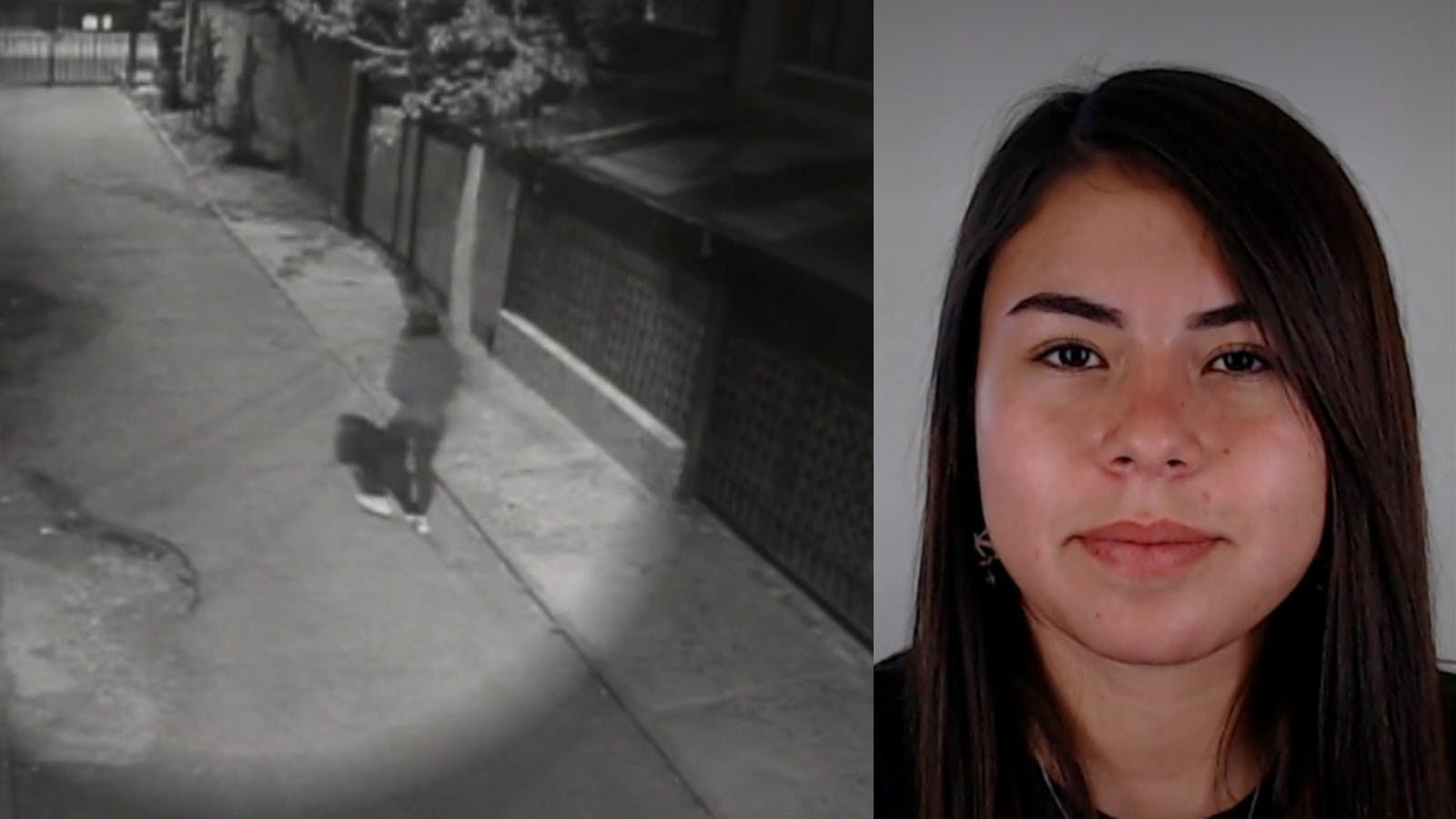 Un sospechoso, testigos y un auxilio: La misteriosa desaparición de Krishna Aguilera Yáñez en San Bernardo