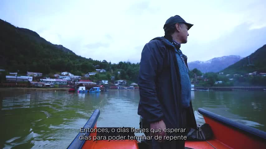 Innovadores Invisibles en NTV: Hostel Costanera 