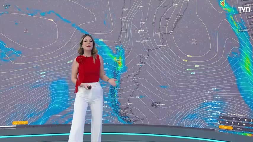 Pronóstico del tiempo: Miércoles 15 de octubre 2025 | TV Tiempo