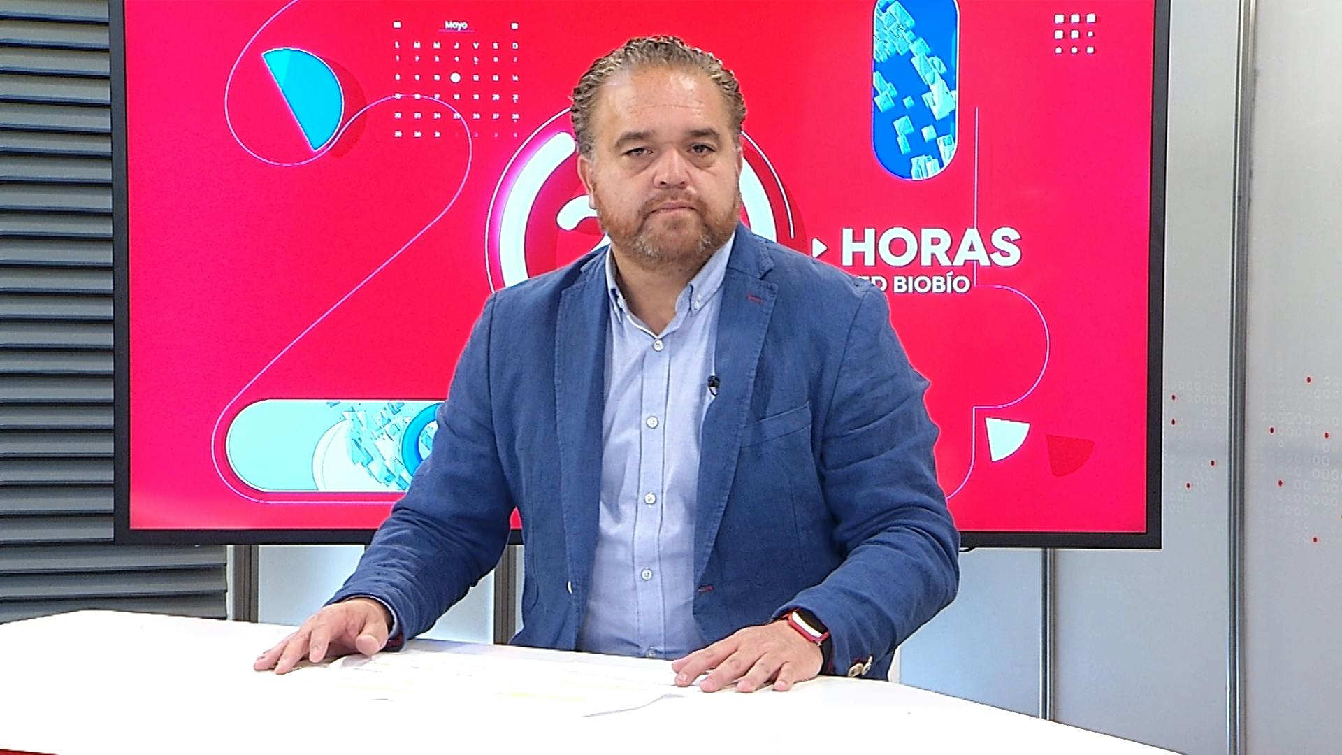 Biobío no descarta posponer proyectos ante eventualidad que no se apruebe alza en el presupuesto regional del próximo año