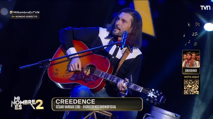 "Cotton fields": Creedence y una canción llena de raíces y nostalgia