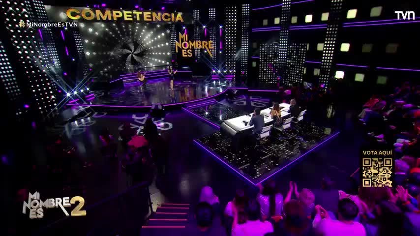La icónica voz de Amy Winehouse en "Mi Nombre Es 2"