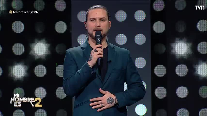 Nuevos nominados: conoce a los artistas que van al miércoles de eliminación