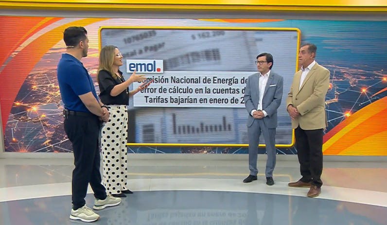 ¿Y quién responde? En qué consiste el error de cálculo en las cuentas de luz