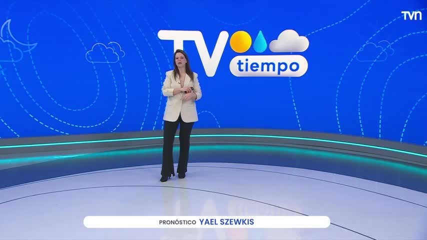 Pronóstico del tiempo: Miércoles 15 de octubre 2025 | TV Tiempo