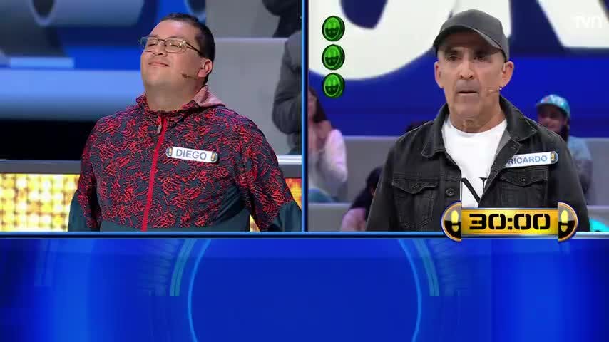 ¡Ahora Caigo! - Miércoles 15 de octubre de 2025