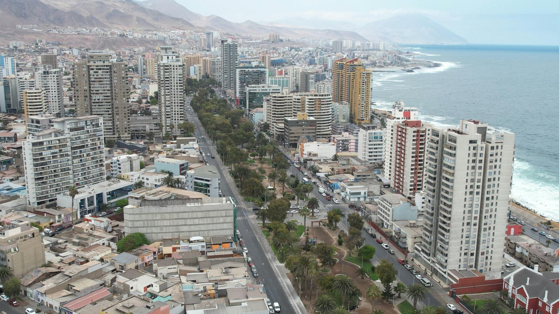 Déficit de viviendas supera las 50 mil en la región según CCHC 