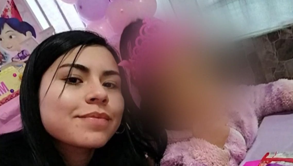 ¿Dónde está Krishna Aguilera?: PDI detiene a sospechoso de desaparición de joven en San Bernardo
