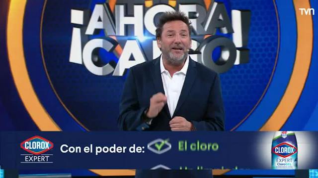 ¡Ahora Caigo! - Jueves 16 de octubre de 2025