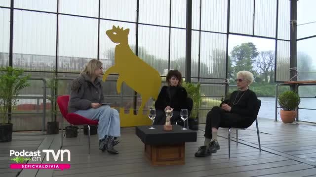Las directoras de cine argentinas que llegan al FIC Valdivia 2025