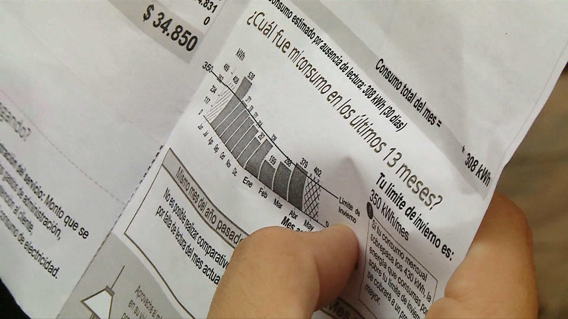 Antofagasta es una de las regiones que menor rebaja registraría en las cuentas de la luz  