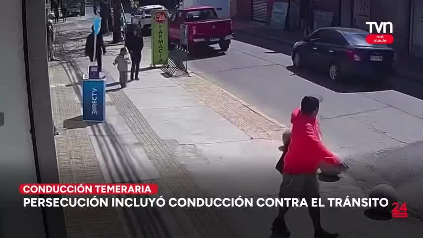 La siguiente es nuestra síntesis regional