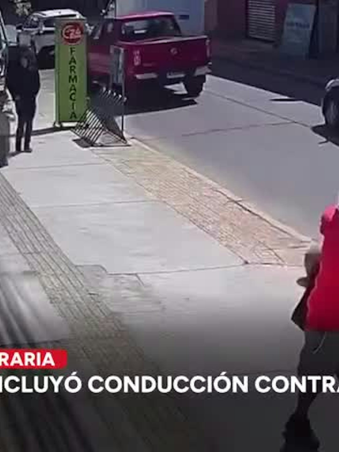La siguiente es nuestra síntesis regional