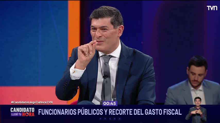 "Queremos promover más Dorothy Pérez a subsecretario y ¿por qué no? a ministros"