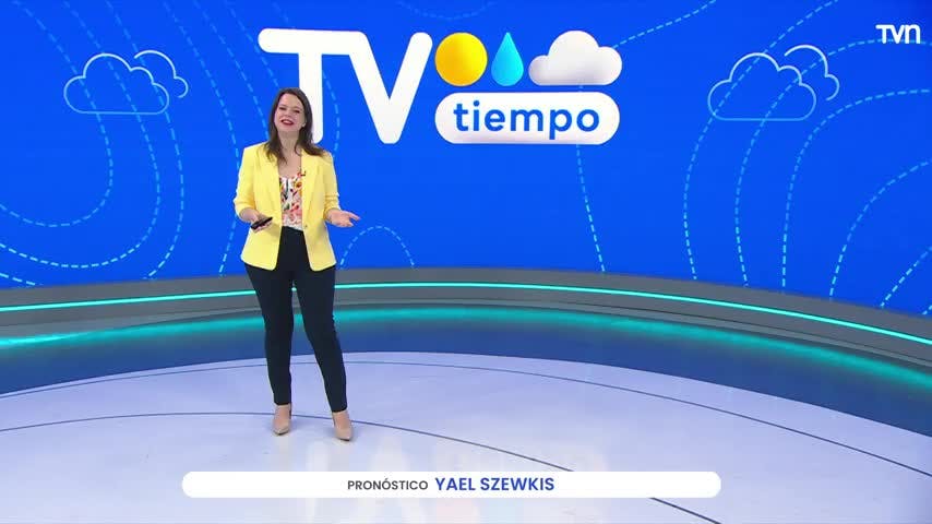 Pronóstico del tiempo: Sábado 18 de octubre 2025 | TV Tiempo