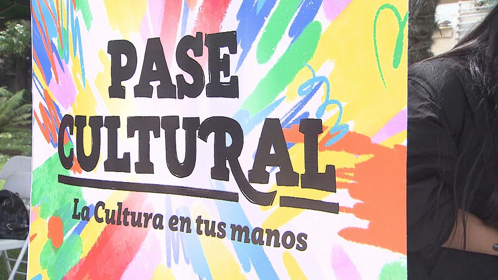 Activan pase cultural en Viña del mar