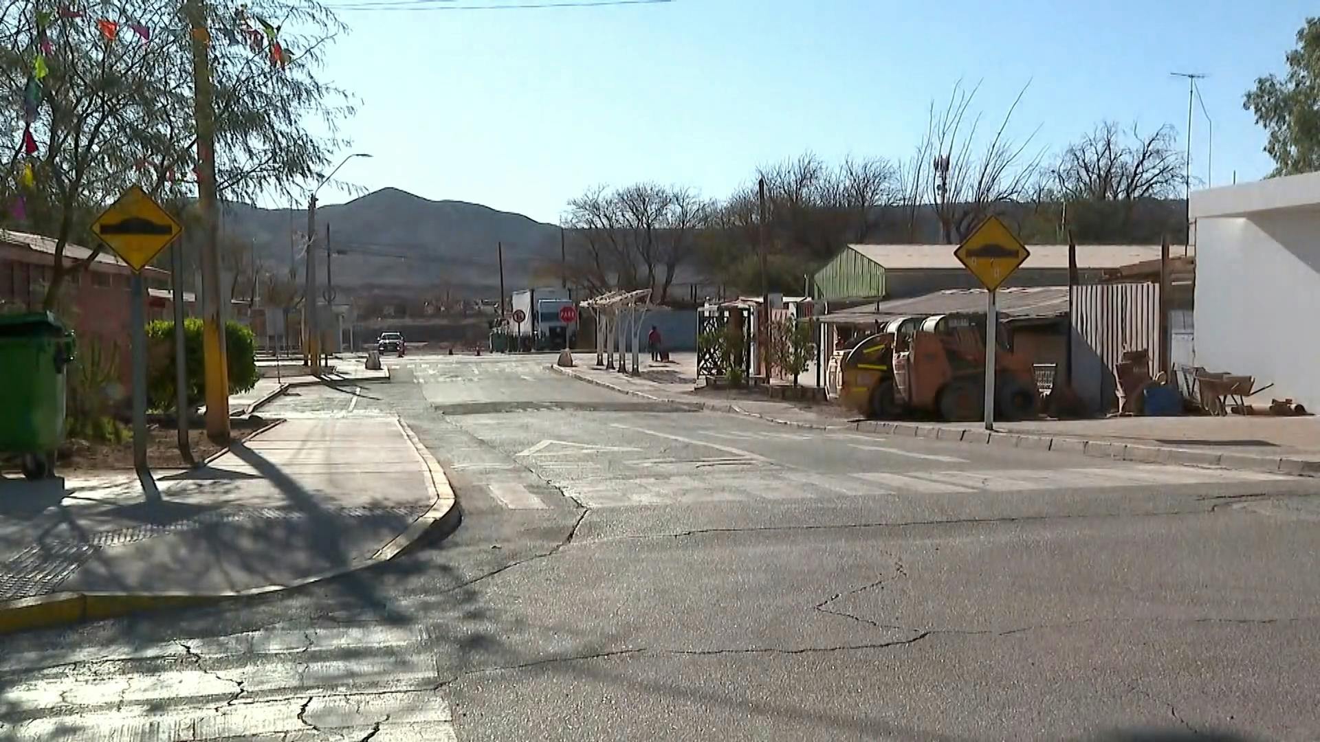 Emiten alerta por altas temperaturas en la región 