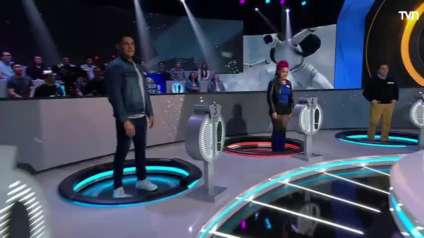 Ahora Caigo Prime - Viernes 17 de octubre de 2025
