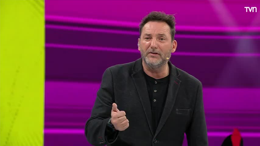 "Lo mejor que le puede pasar a un programa": el niño que se robó el corazón de todos en ¡Ahora Caigo!