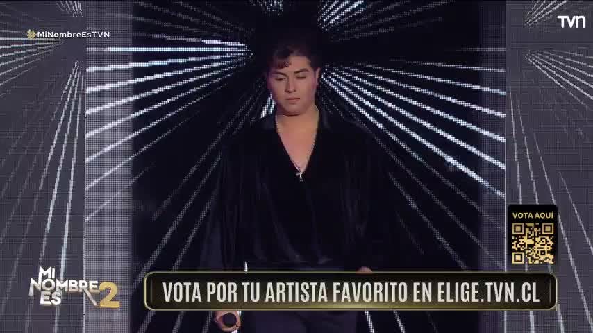 El especial tributo de "El Príncipe": José José canta "Ramito de violetas" 