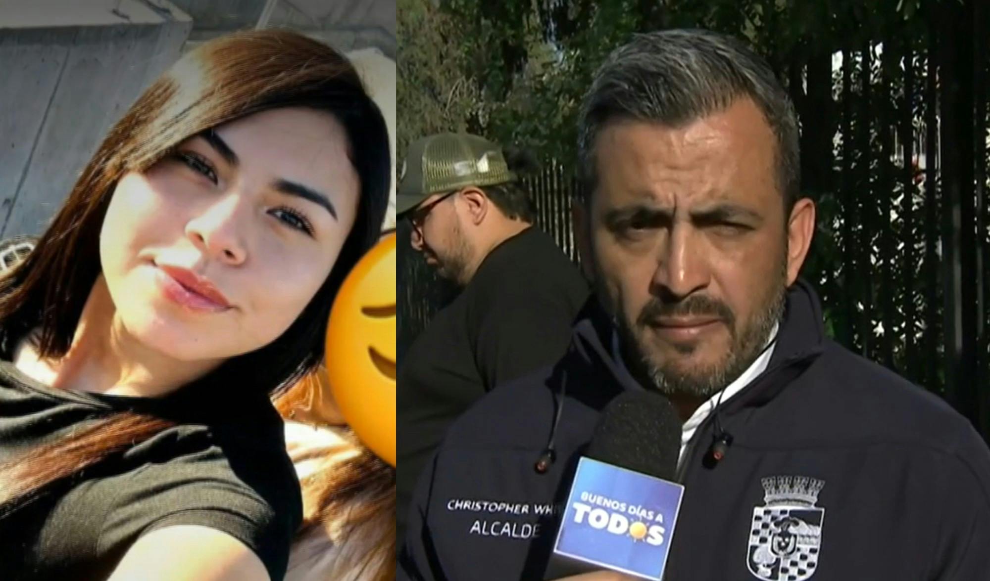 Alcalde de San Bernardo por Caso Krishna: "El principal sospechoso no quiere colaborar" 