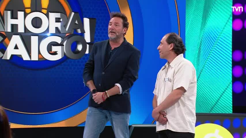 ¡Ahora Caigo! - Lunes 20 de octubre de 2025