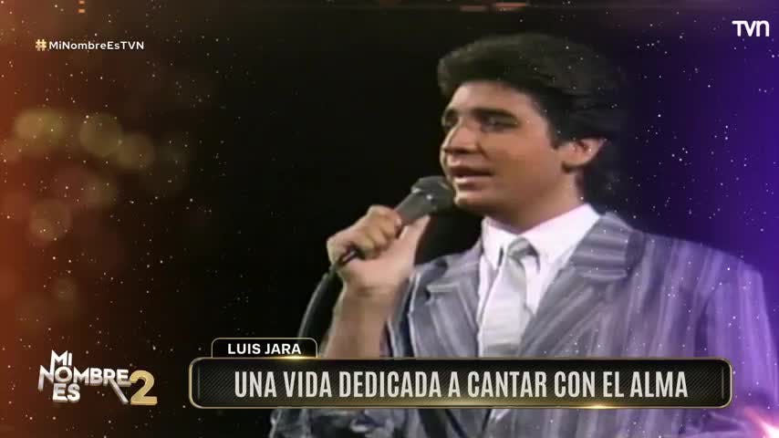 Los 60 años de Luis Jara: una vida dedicada a cantar con el alma