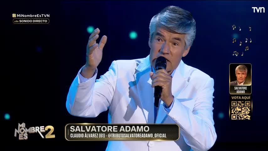 "Capri se acabó": la nostálgica canción de Hervé Vilard en la voz de Salvatore Adamo 