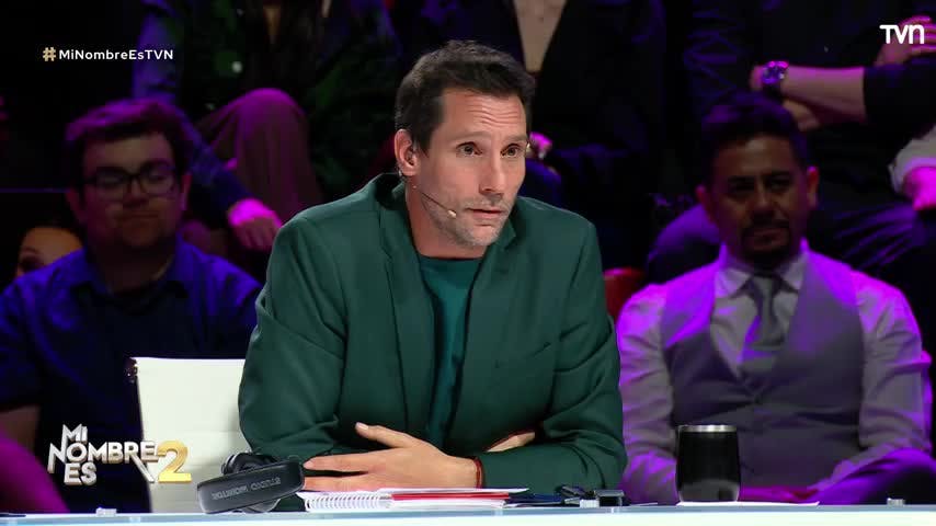 ¡A la noche de eliminación!: Conoce a los nominados de este lunes en Mi Nombre Es