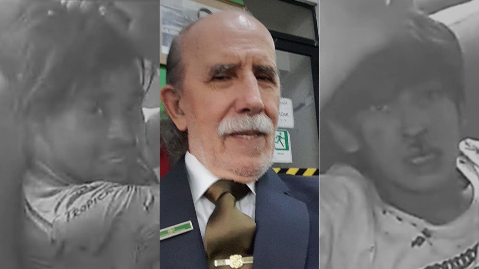 El "justiciero" que podría dejar libre a los delincuentes que mataron a niño en furgón escolar en Recoleta 