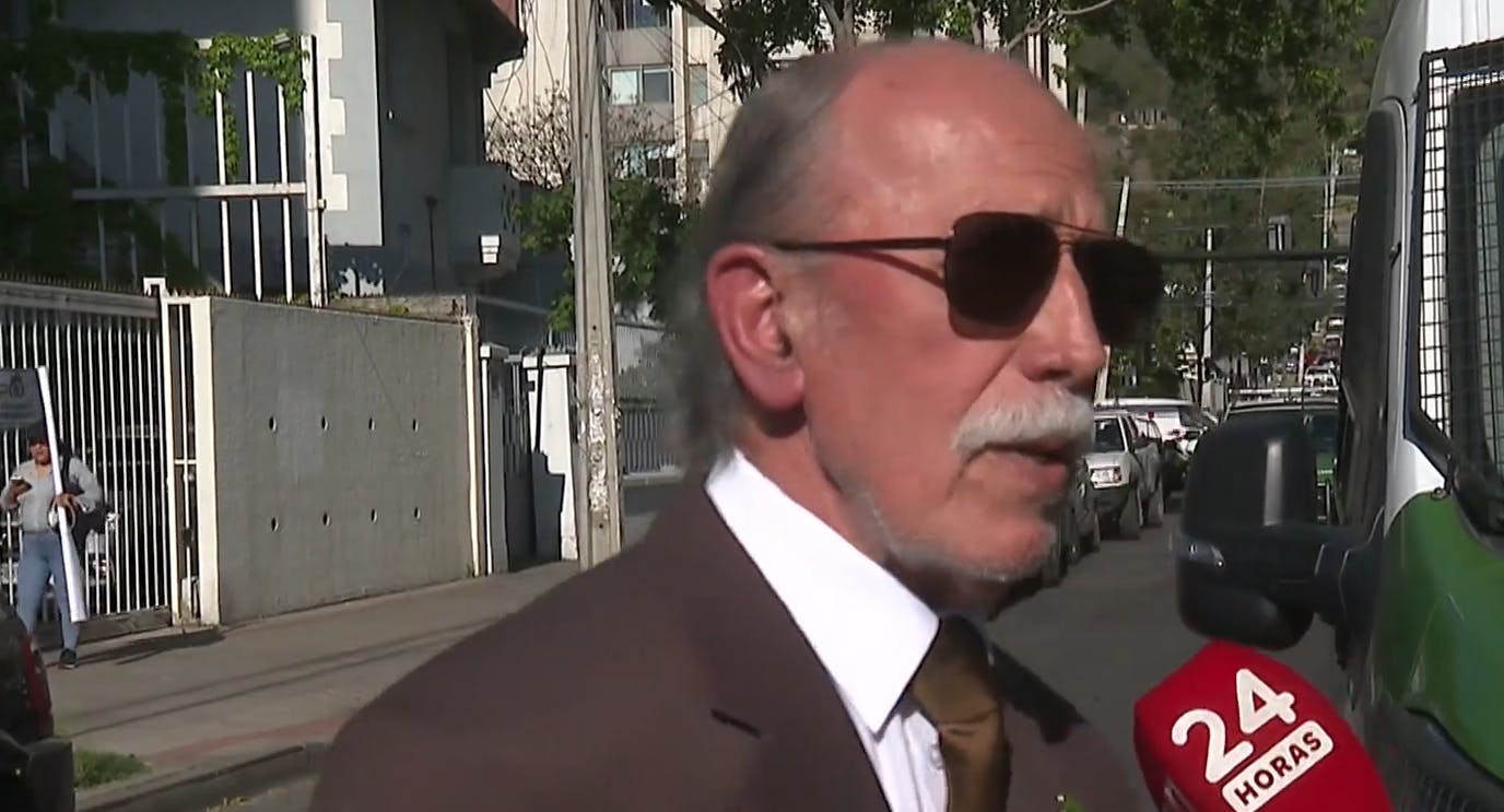 Alberto Precht explica los riesgos y costos de la "autotutela" contra la delincuencia 