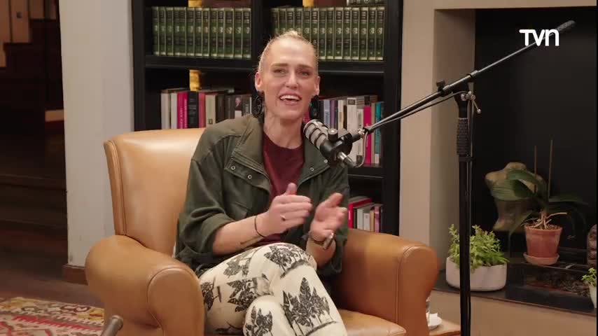 Mamá por siempre, con María Luisa Godoy: Virginia Demaria - T1E14