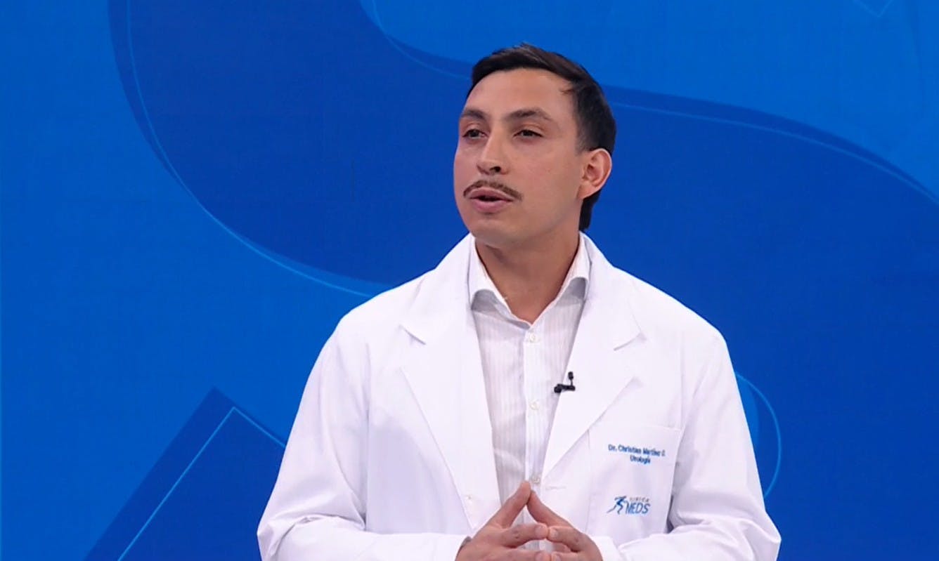 El Especialista Responde: cáncer testicular