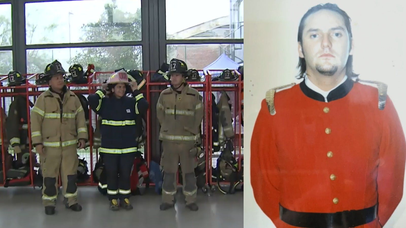 Bomberos de Santiago lanza su campaña de socios 2025