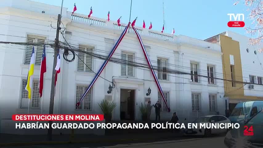 El siguiente es nuestro resumen informativo regional