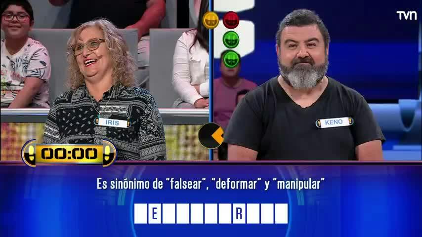 ¡Ahora Caigo! - Martes 21 de octubre de 2025