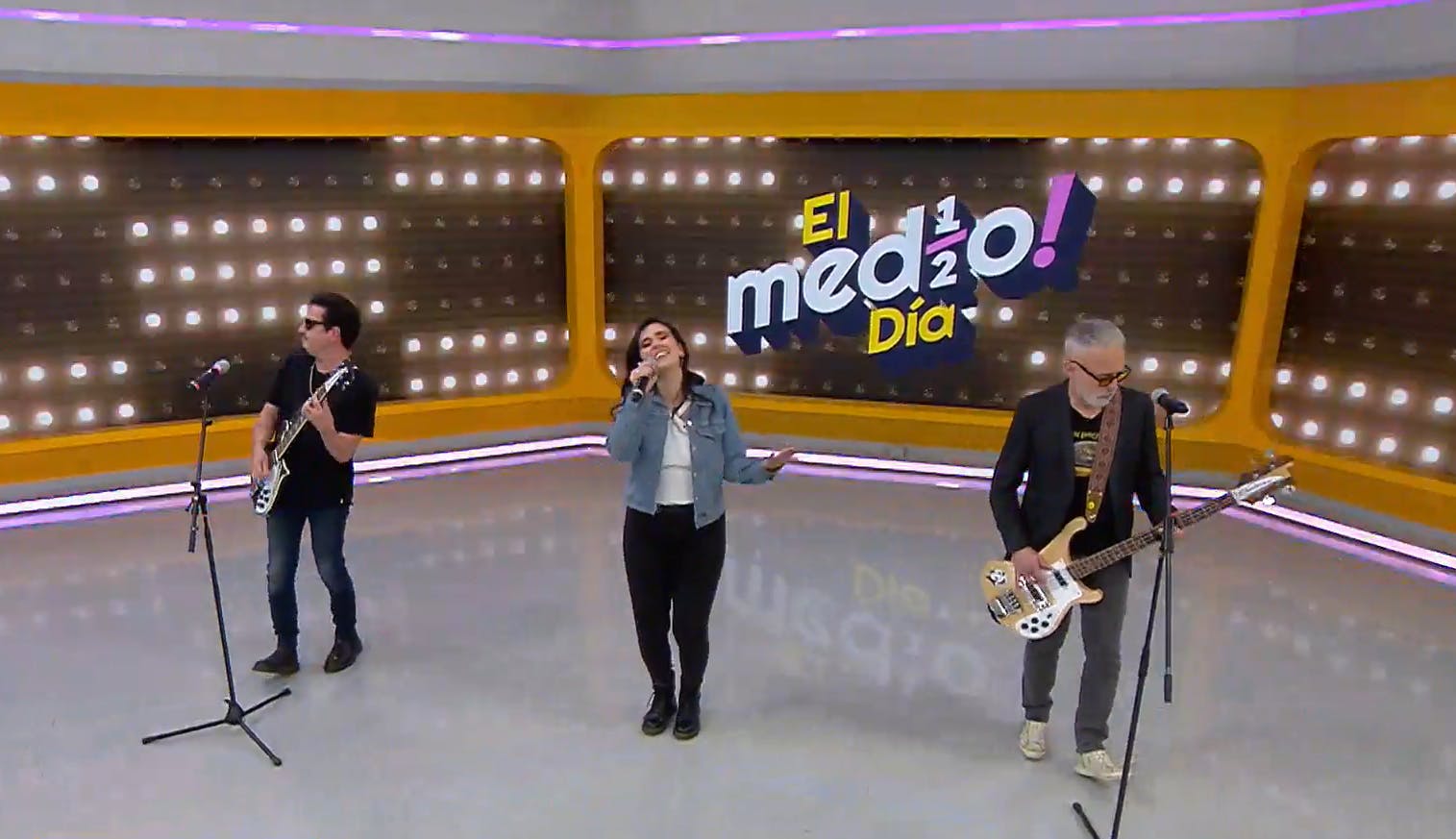 Entre la cocina y la música: Sergio Arola nos presenta su banda "Ruta 68"