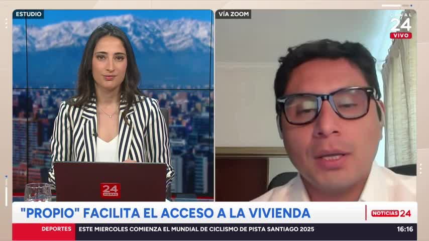 Premios Avonni: “Propio”, financiamiento de personas no sujetas a crédito