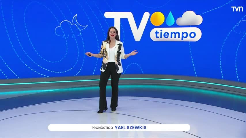 Pronóstico del tiempo: Jueves 23 de octubre 2025 | TV Tiempo