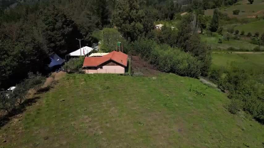 Avanza conexión a internet en zonas rurales de Ñuble y Araucanía