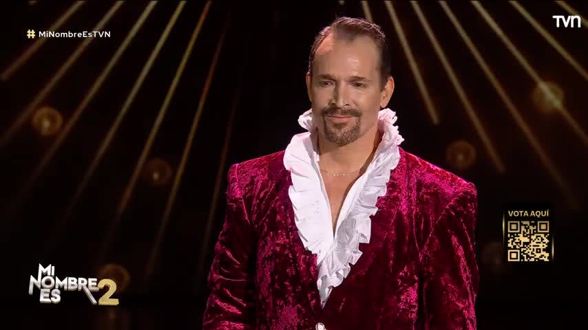 "Olvídame tú": La meláncolica canción de Miguel Bosé en "Mi Nombre Es 2"