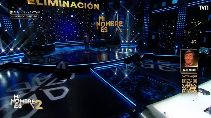 Yaco Monti regala nostalgia y sentimiento en su interpretación